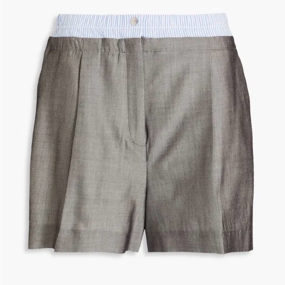 SANDRO Boxer-Style Shorts - Picture 5 of 8